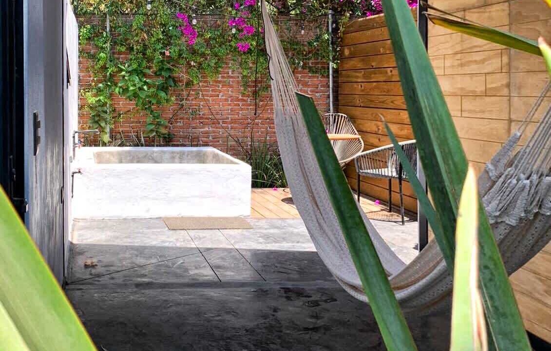 Photo of Patio Balcony in Atlixco