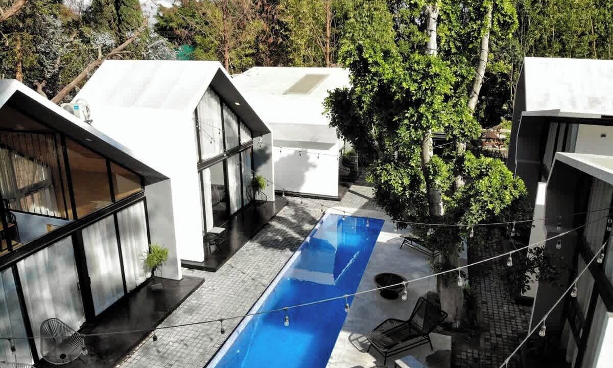 Photo of Outdoor in Atlixco