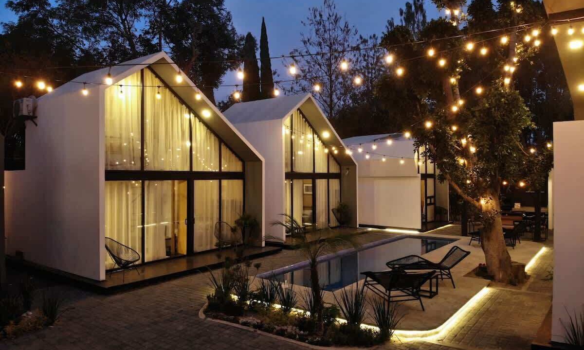 Photo of Outdoor in Atlixco