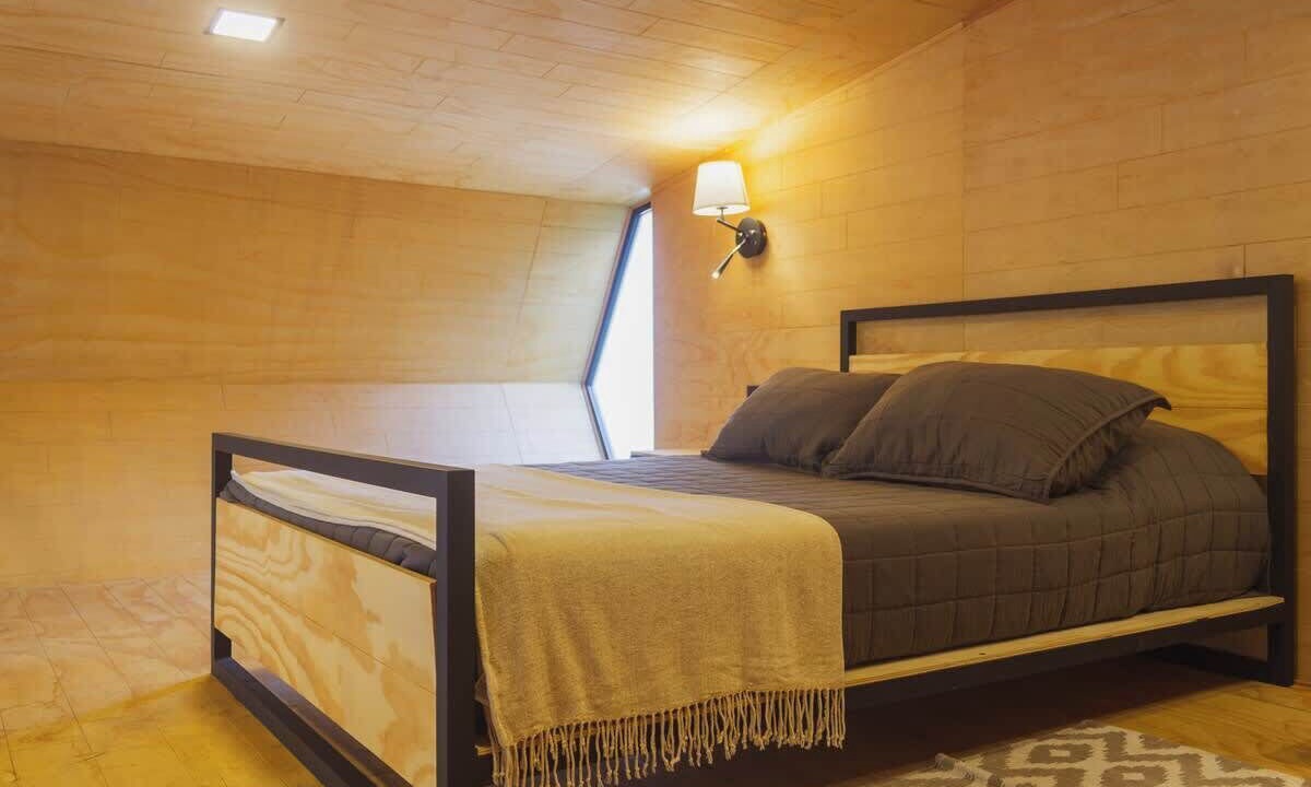 Photo of Bedroom in Atlixco