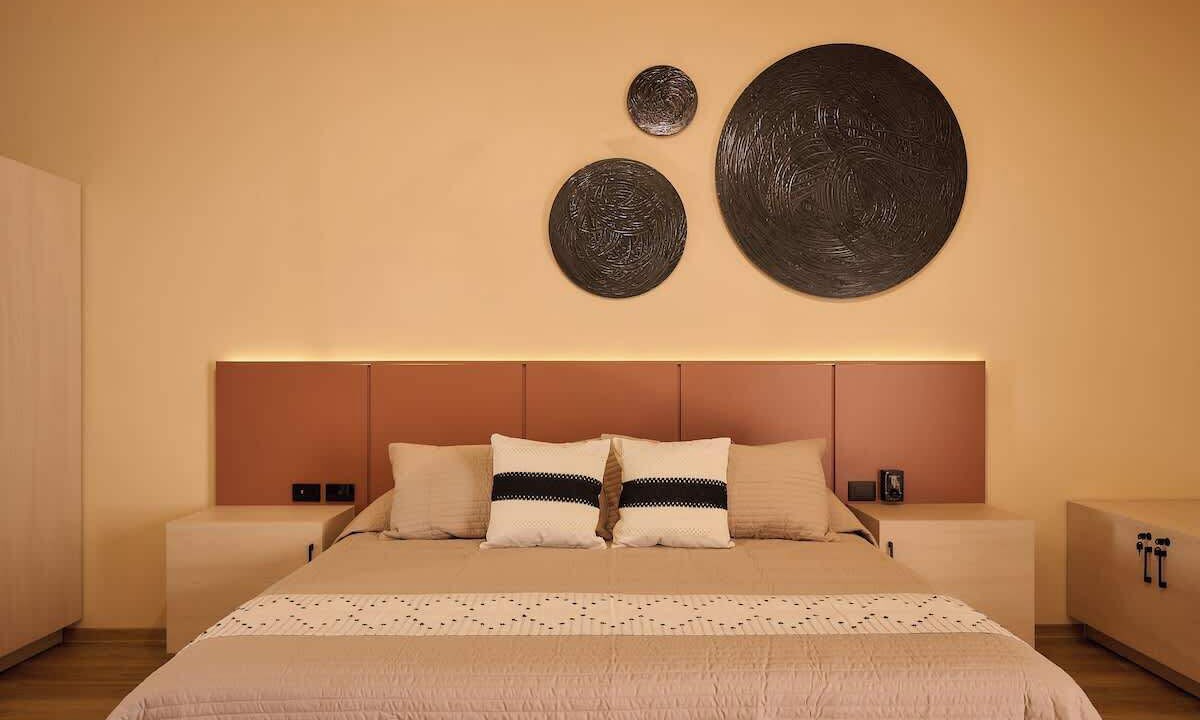 Photo of Bedroom in Reforma