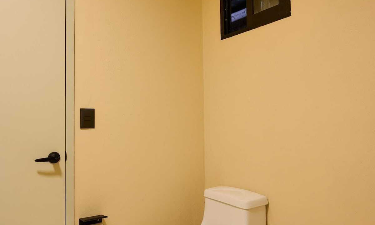 Photo of Bathroom in Reforma