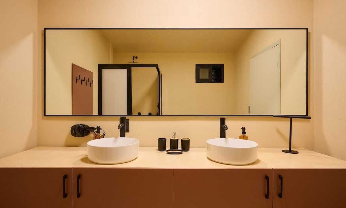 Photo of Bathroom in Reforma