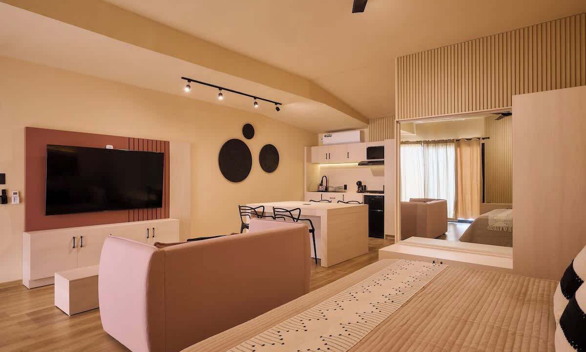 Photo of Bedroom in Reforma