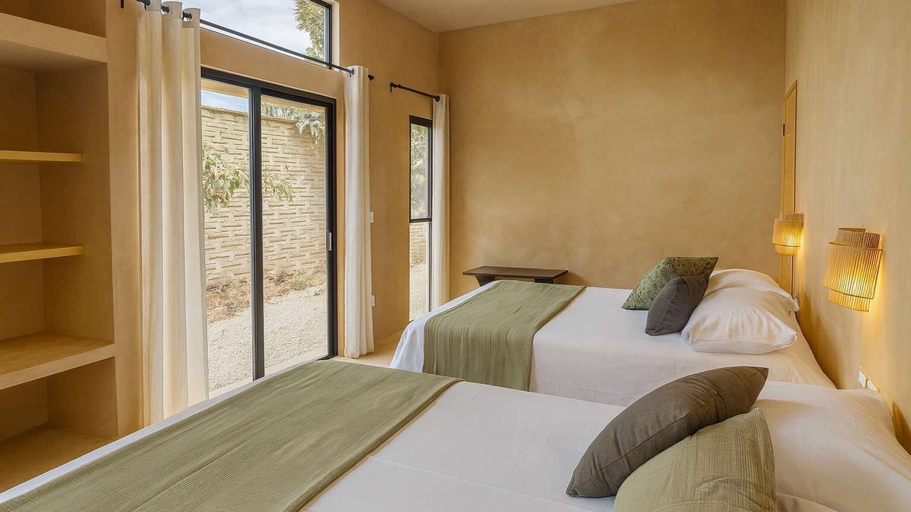 Photo of Bedroom in Santa Maria