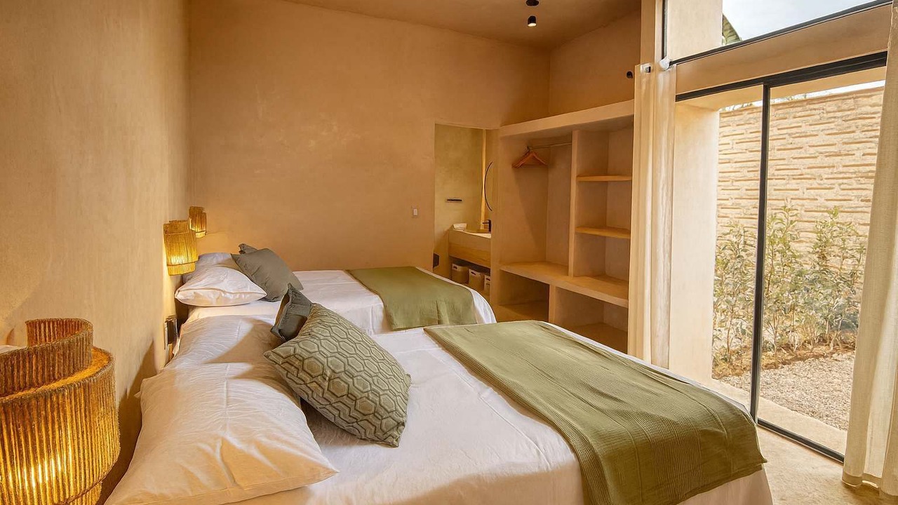 Photo of Bedroom in Santa Maria