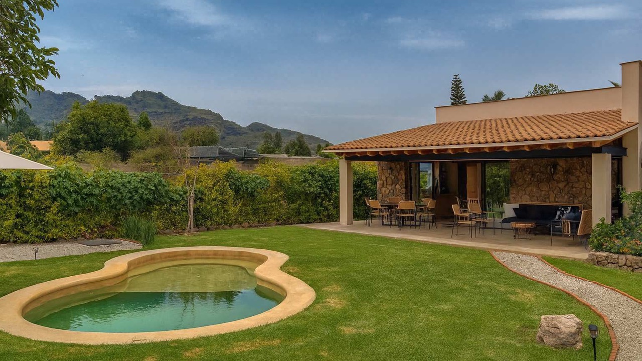 Photo of Outdoor in Santa Maria
