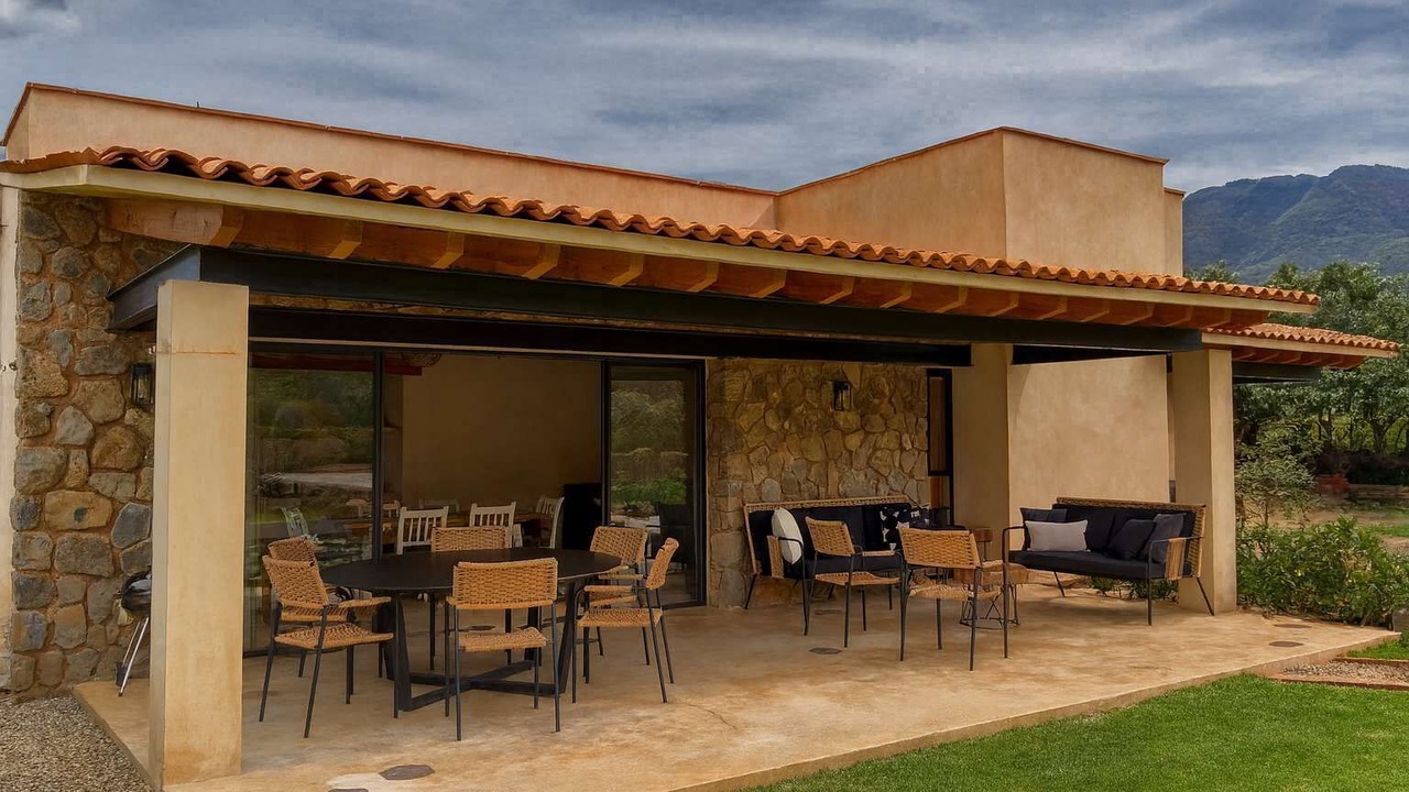 Photo of Outdoor in Santa Maria