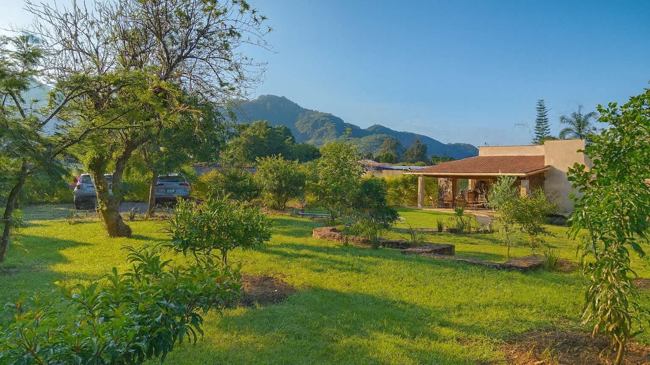 Photo of Outdoor in Santa Maria
