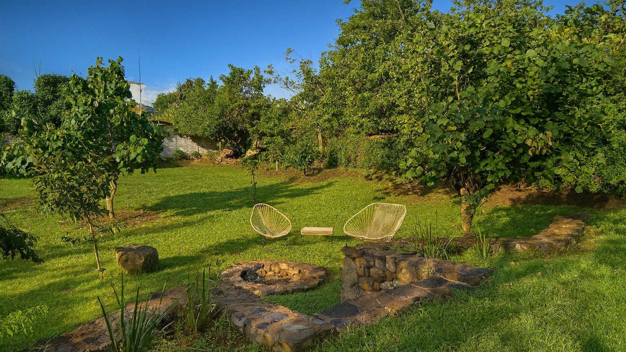 Photo of Outdoor in Santa Maria
