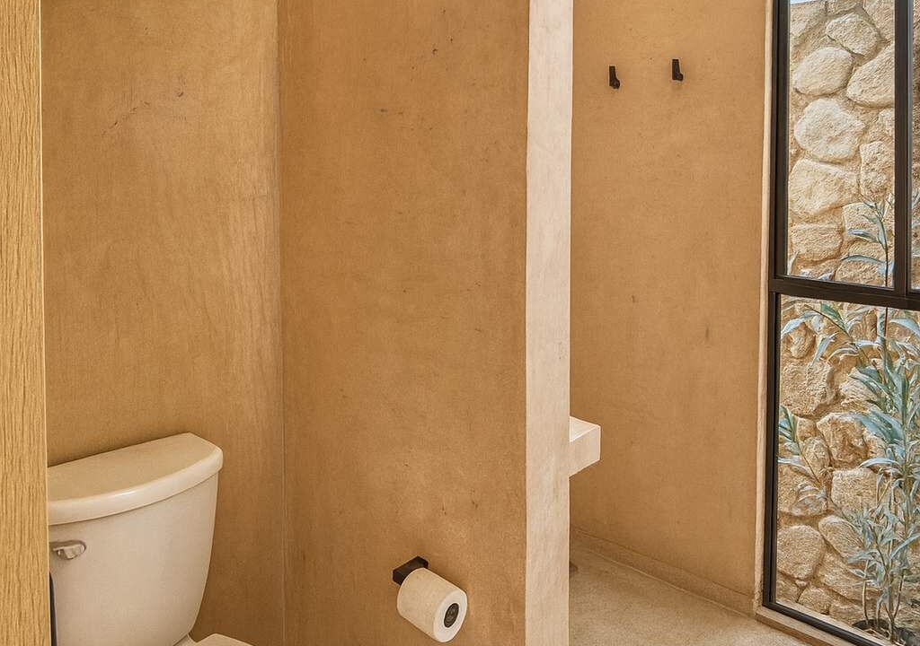 Photo of Bathroom in Santa Maria