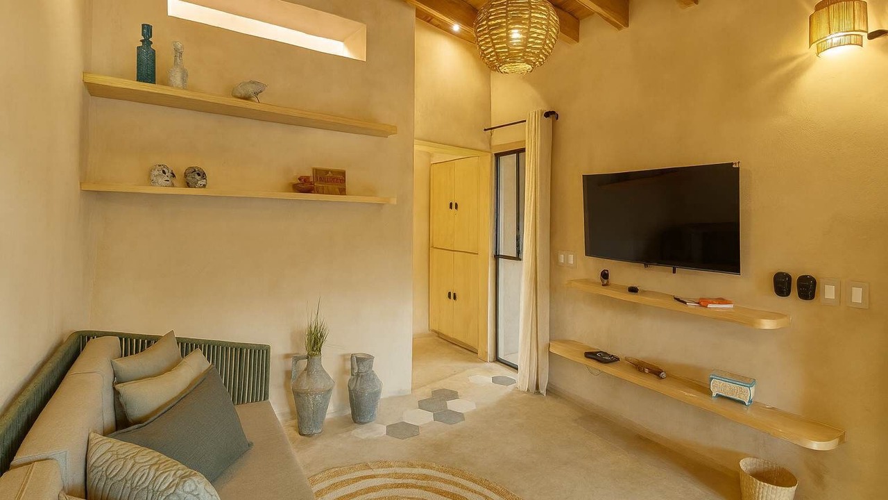 Photo of Livingroom in Santa Maria