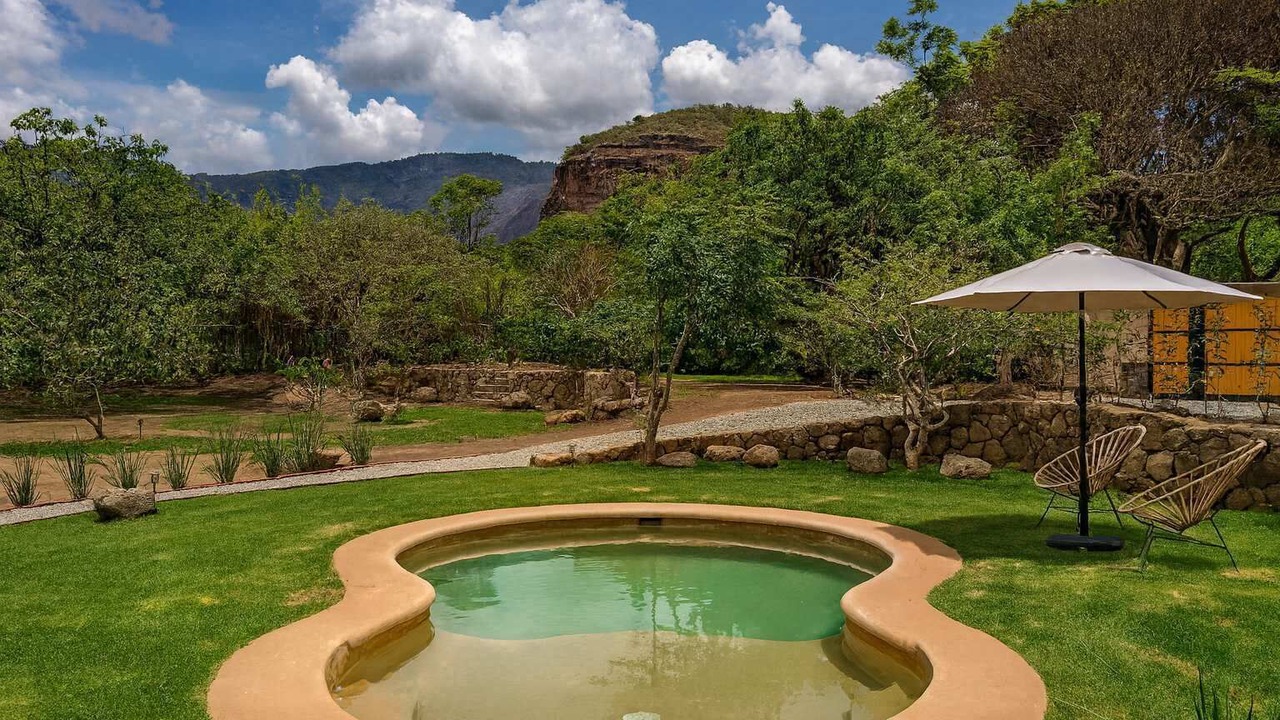 Photo of Outdoor in Santa Maria