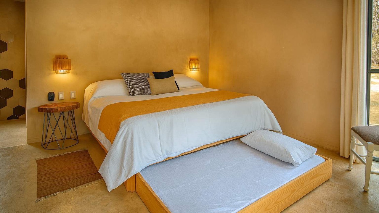 Photo of Bedroom in Santa Maria
