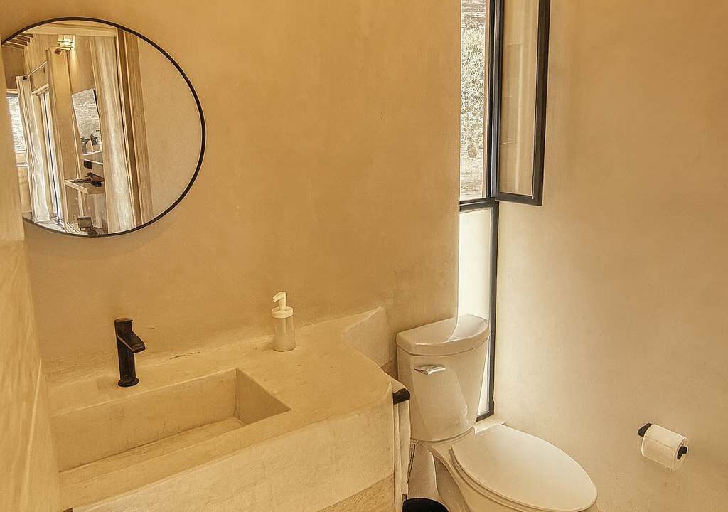 Photo of Bathroom in Santa Maria
