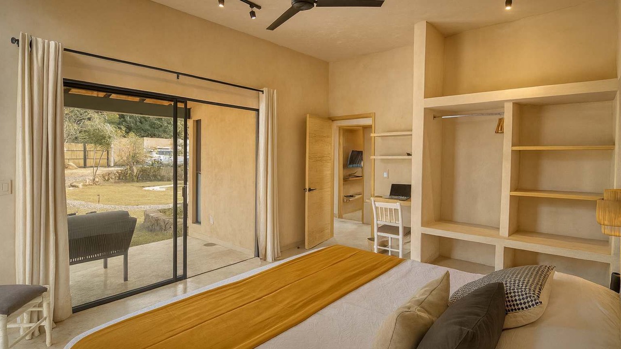 Photo of Bedroom in Santa Maria