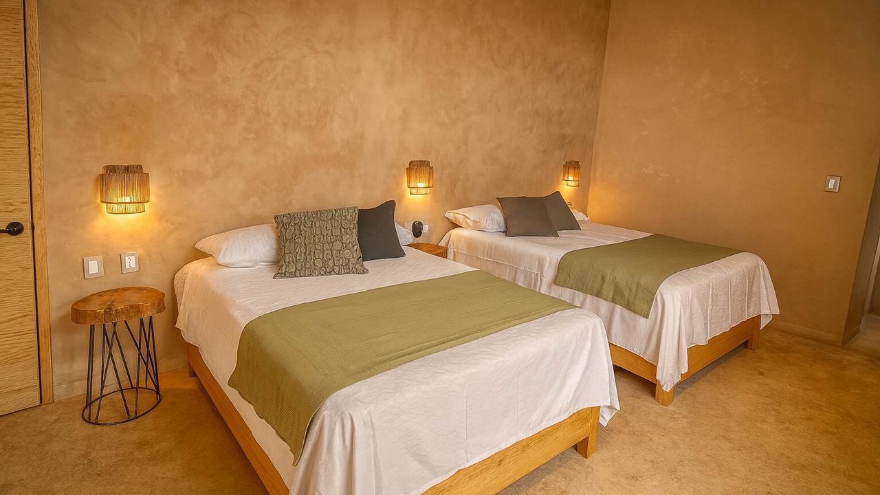 Photo of Bedroom in Santa Maria