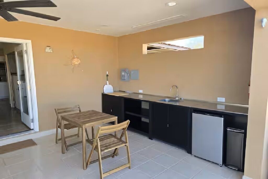 Photo of Kitchen in El Dorado Ranch
