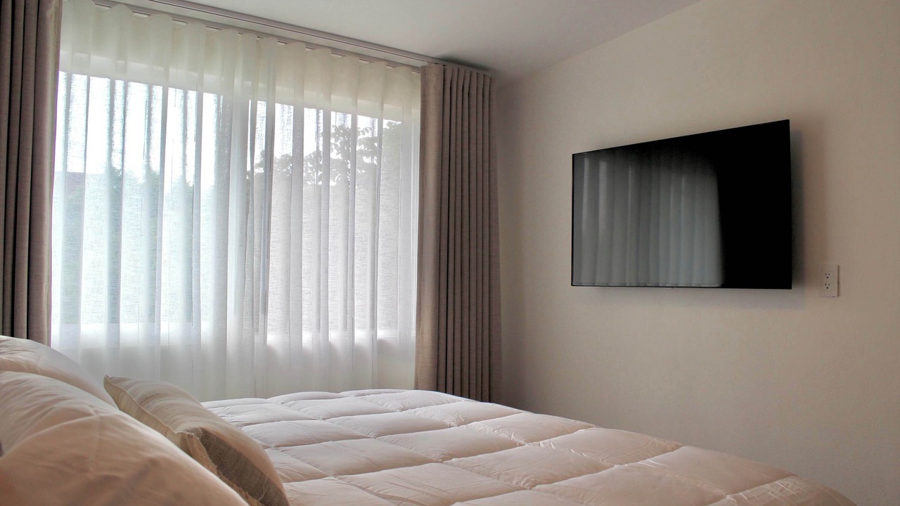 Photo of Bedroom in Downtown Queretaro