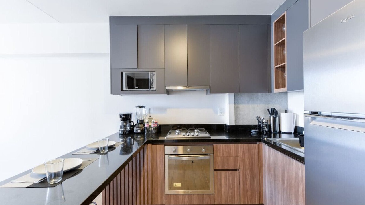 Photo of Kitchen in Monterrey