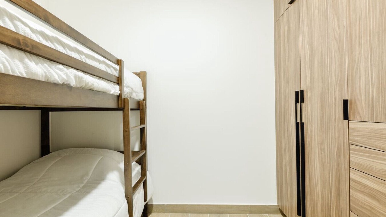 Photo of Bedroom in Monterrey