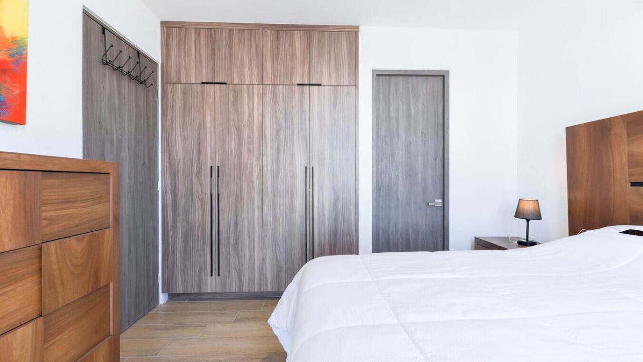 Photo of Bedroom in Monterrey