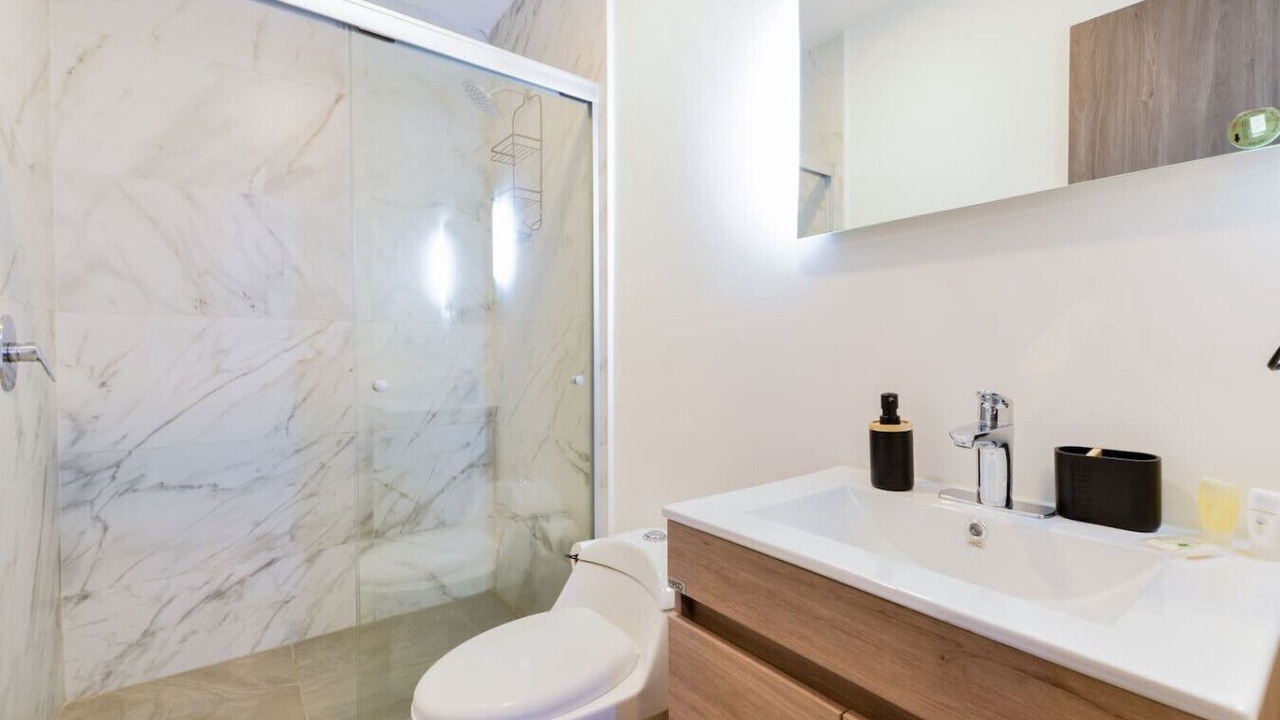 Photo of Bathroom in Monterrey