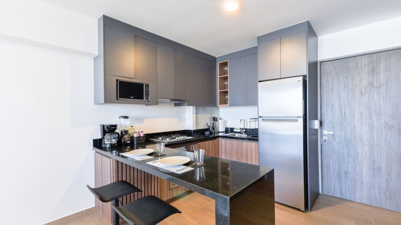 Photo of Kitchen in Monterrey