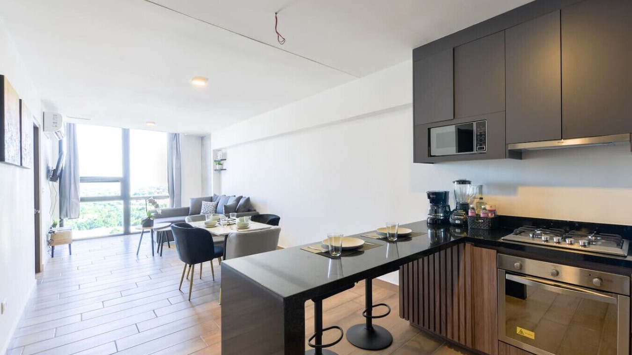 Photo of Kitchen in Monterrey