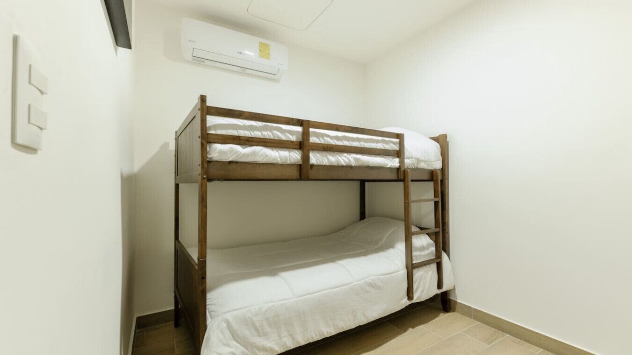 Photo of Bedroom in Monterrey