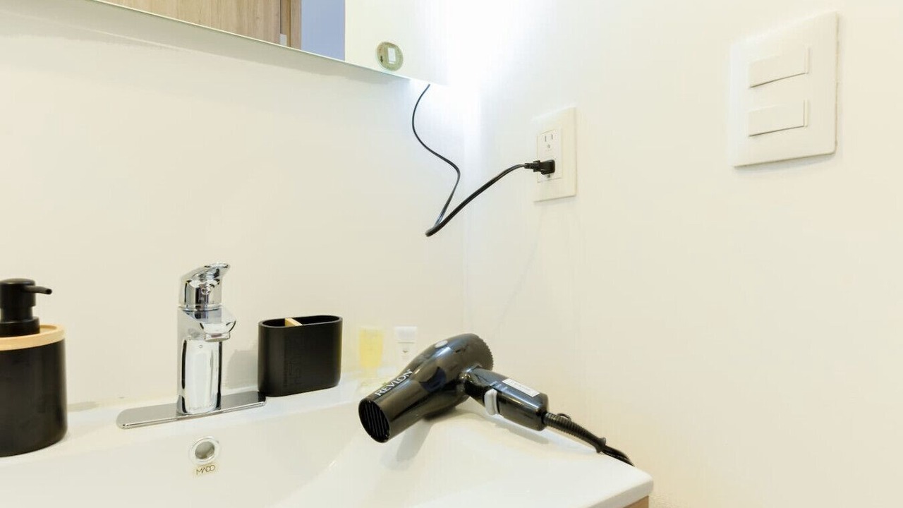 Photo of Bathroom in Monterrey