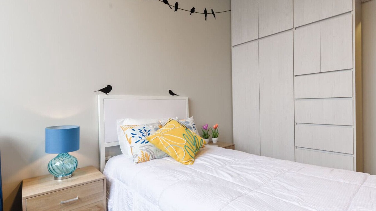 Photo of Bedroom in Monterrey Centro