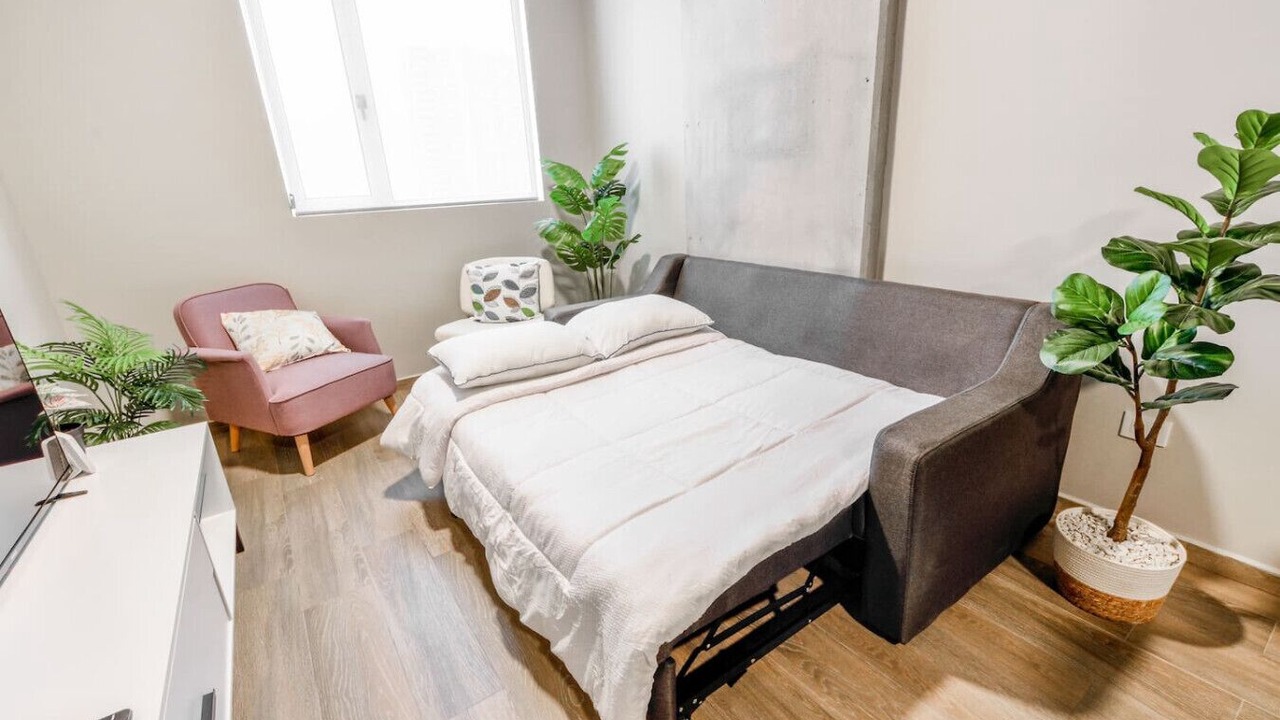 Photo of Bedroom in Monterrey Centro