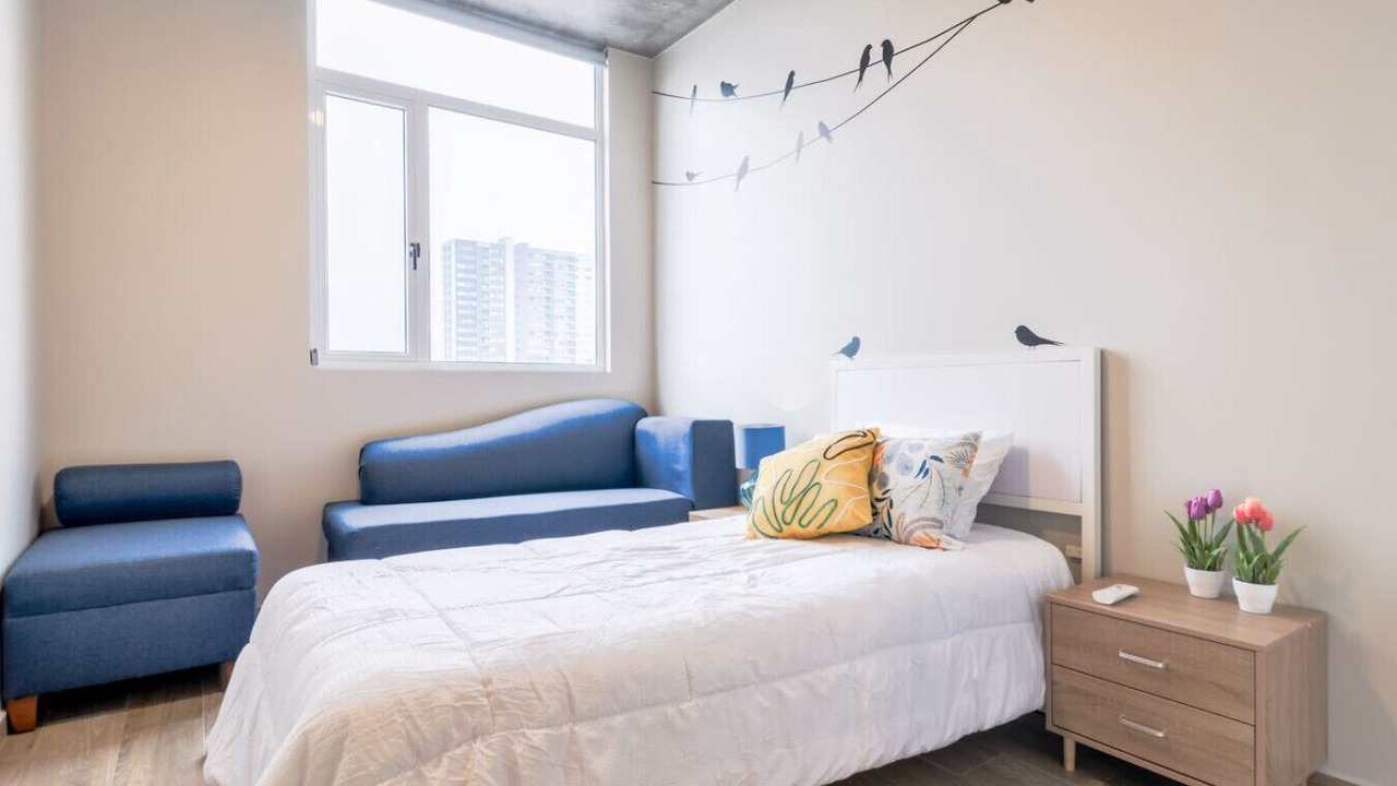 Photo of Bedroom in Monterrey Centro