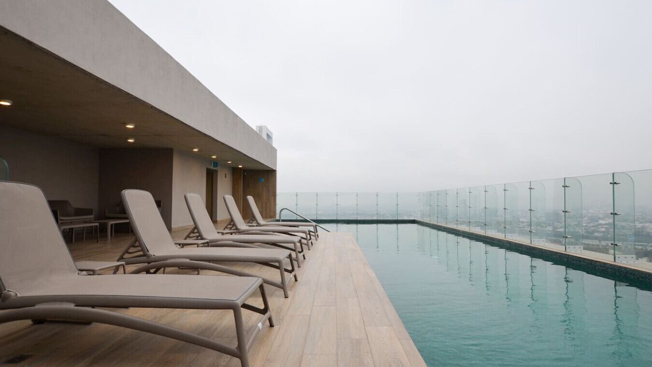 Photo of Outdoor in Monterrey Centro