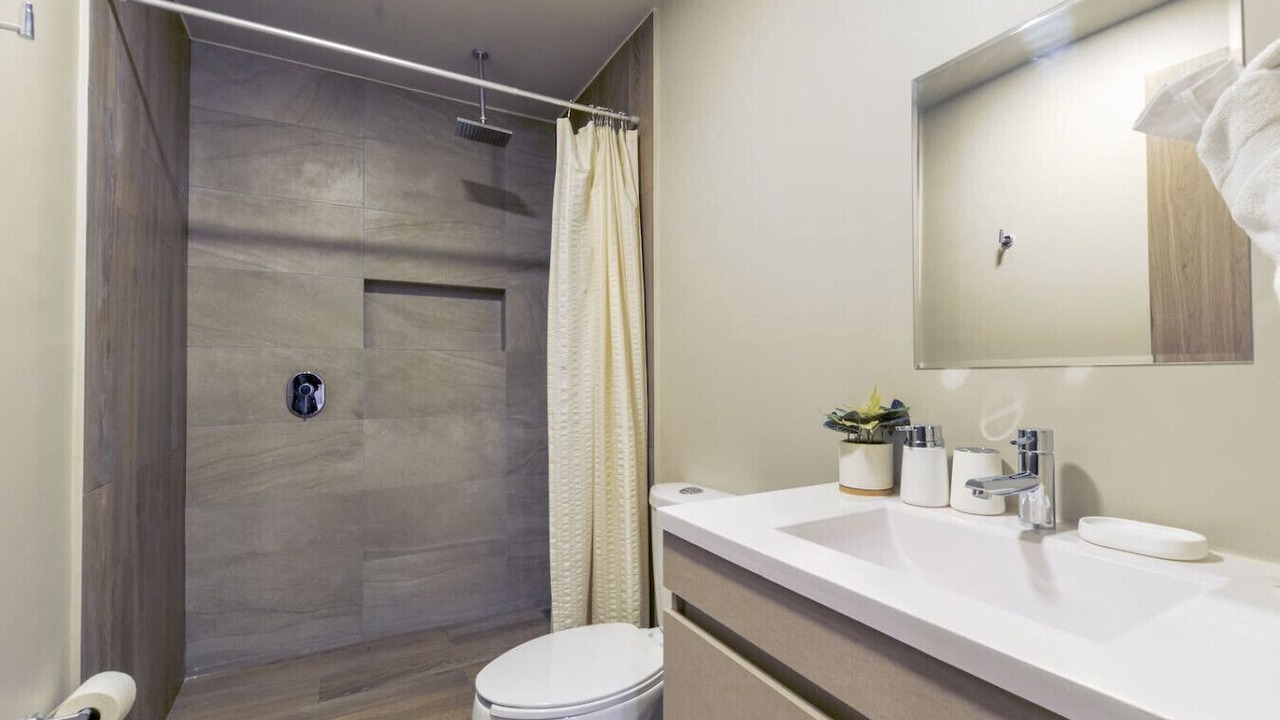 Photo of Bathroom in Monterrey Centro
