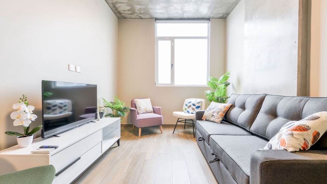 Photo of Livingroom in Monterrey Centro