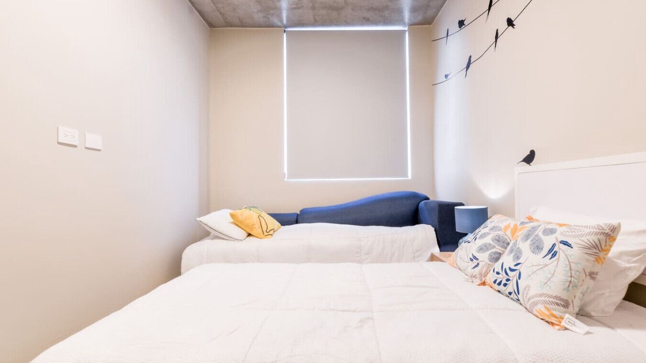 Photo of Bedroom in Monterrey Centro
