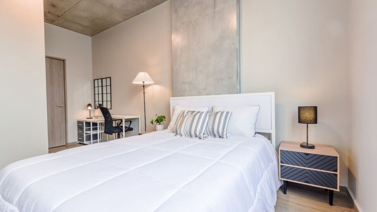 Photo of Bedroom in Monterrey Centro