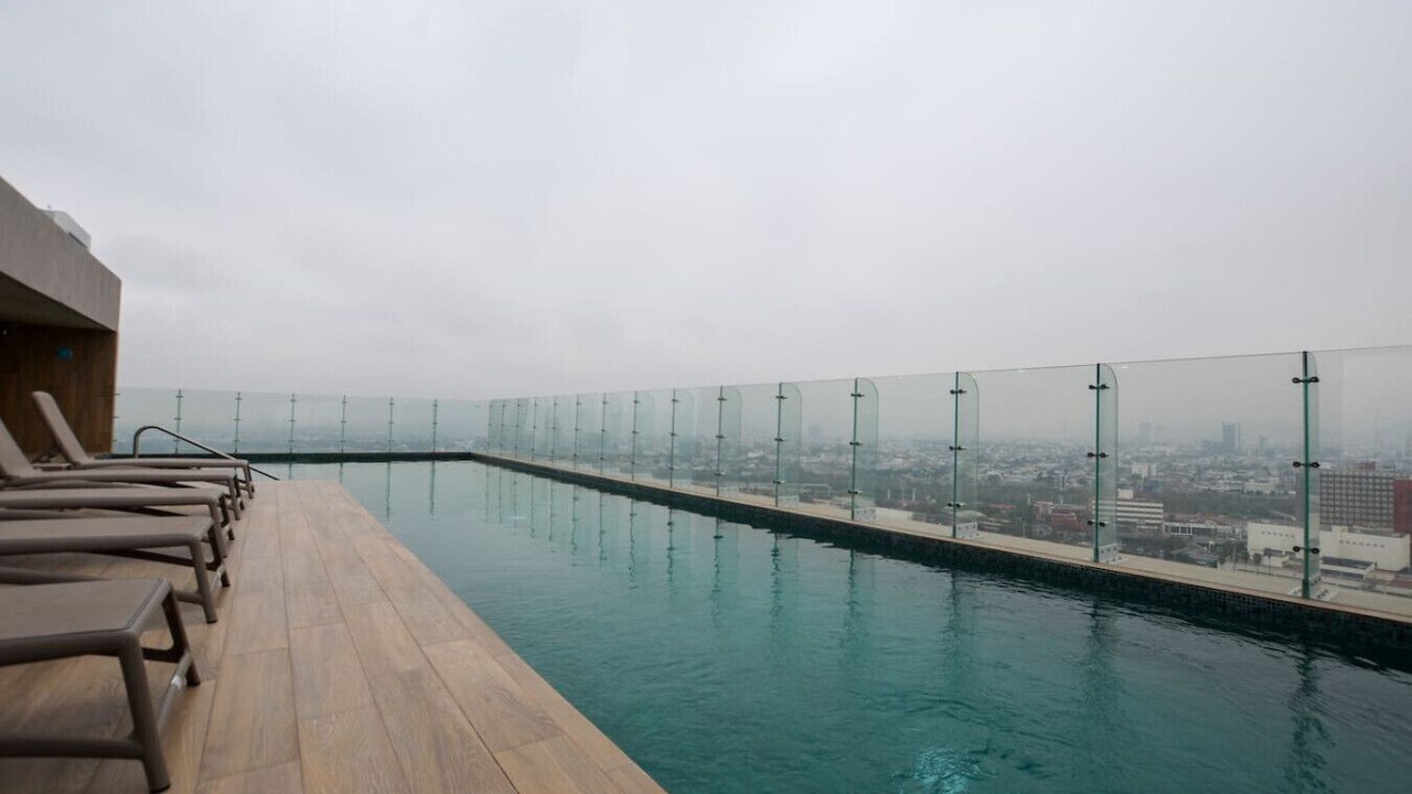 Photo of Outdoor in Monterrey Centro