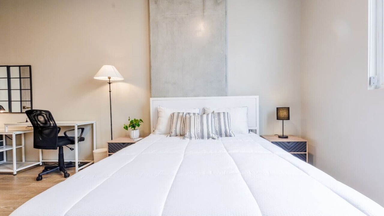 Photo of Bedroom in Monterrey Centro