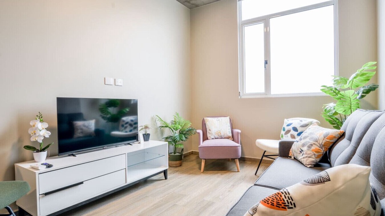 Photo of Livingroom in Monterrey Centro
