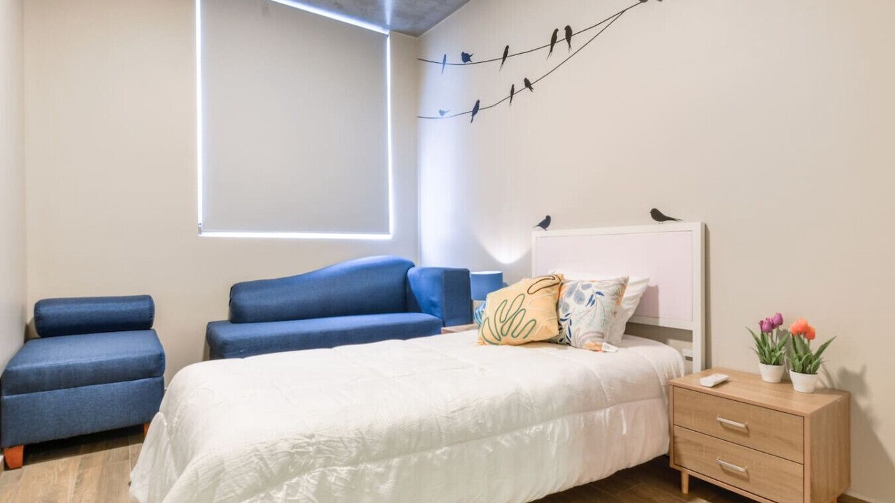 Photo of Bedroom in Monterrey Centro