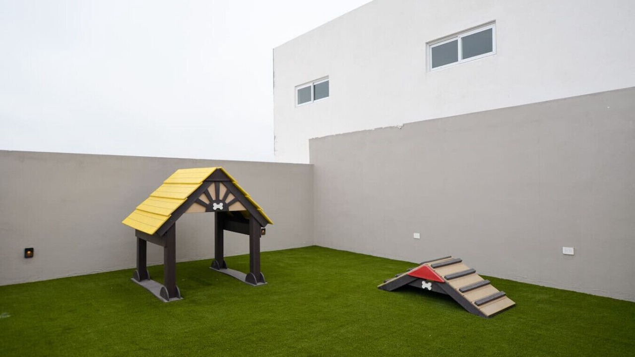 Photo of Outdoor in Monterrey Centro