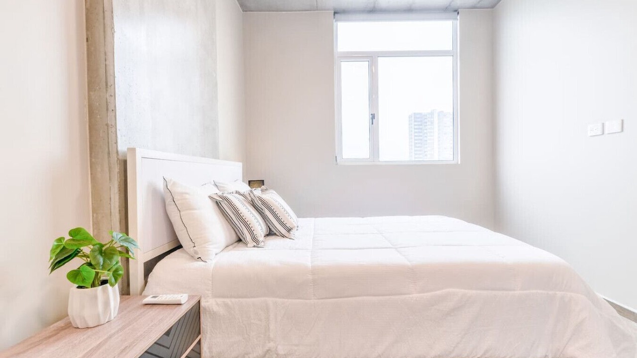 Photo of Bedroom in Monterrey Centro
