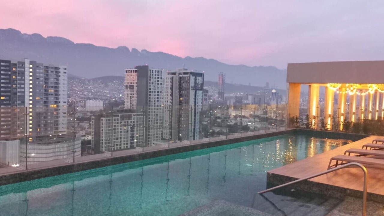 Photo of Outdoor in Monterrey Centro