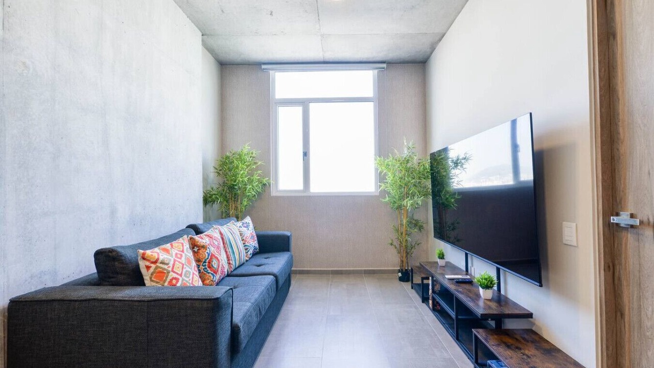 Photo of Livingroom in Monterrey Centro