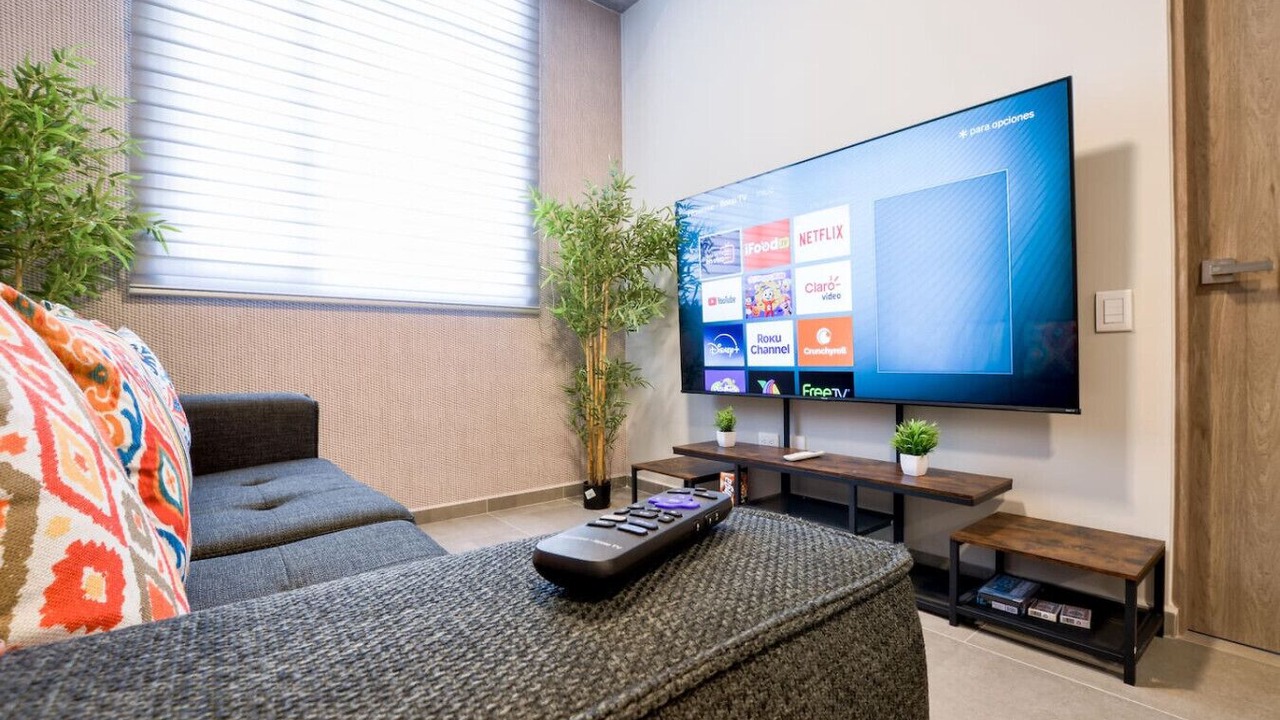 Photo of Livingroom in Monterrey Centro