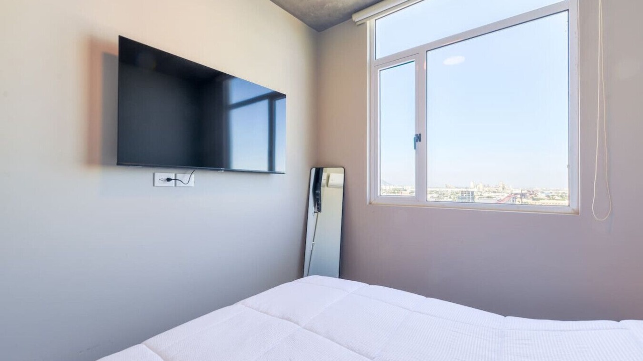 Photo of Bedroom in Monterrey Centro