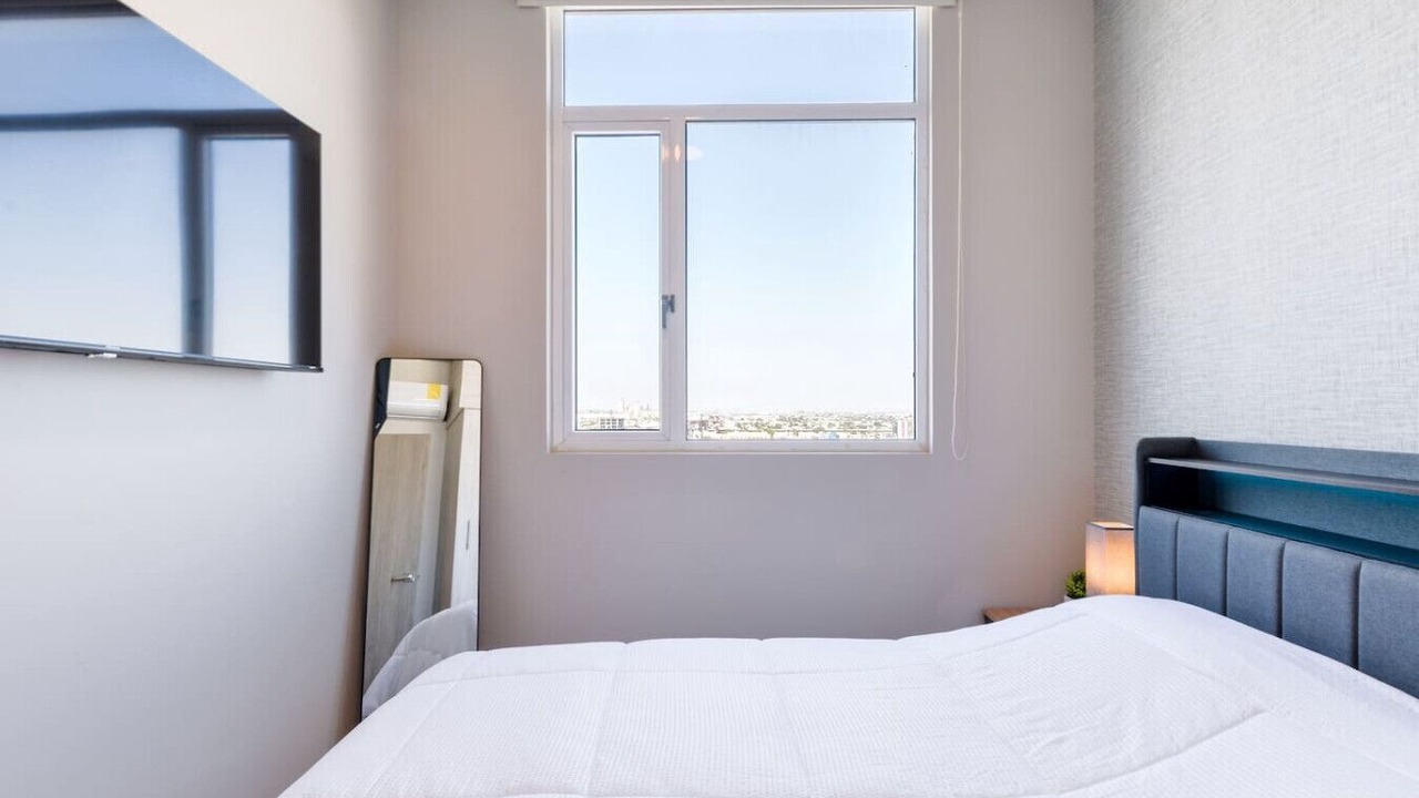Photo of Bedroom in Monterrey Centro